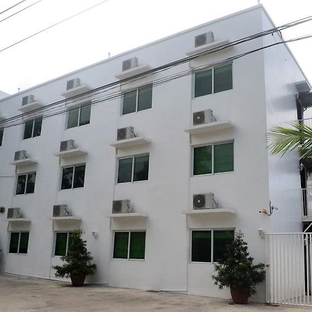 Hotel Lola Natividad วีกัน ภายนอก รูปภาพ