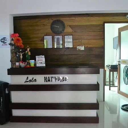 Hotel Lola Natividad วีกัน ภายนอก รูปภาพ